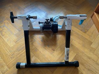 Rodillo Btwin 320 Inride Connect