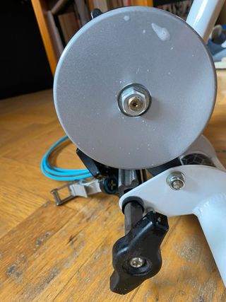 Rodillo Btwin 320 Inride Connect