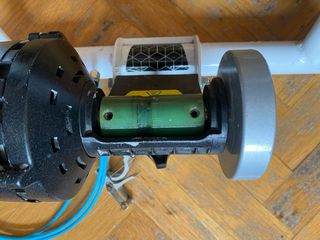 Rodillo Btwin 320 Inride Connect