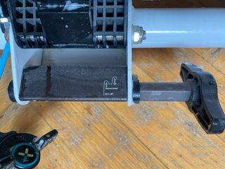 Rodillo Btwin 320 Inride Connect