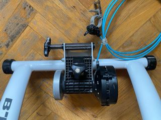 Rodillo Btwin 320 Inride Connect