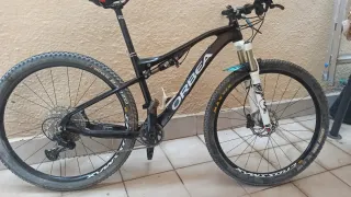 ORBEA OIZ M50