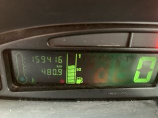 Citroen Xsara 2008 con ITV 2026