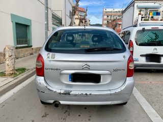 Citroen Xsara 2008 con ITV 2026