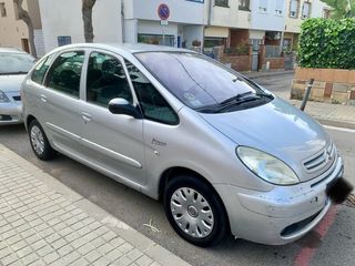 Citroen Xsara 2008 con ITV 2026