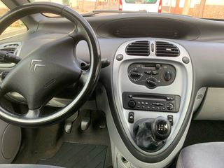 Citroen Xsara 2008 con ITV 2026