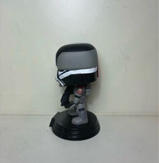 Funko Pop Wrecker Star Wars