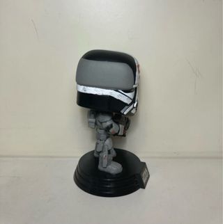 Funko Pop Wrecker Star Wars