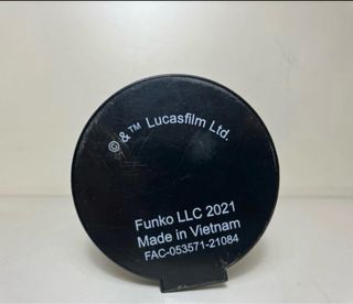 Funko Pop Wrecker Star Wars