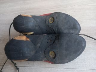 Pies de Gato La Sportiva Testarossa