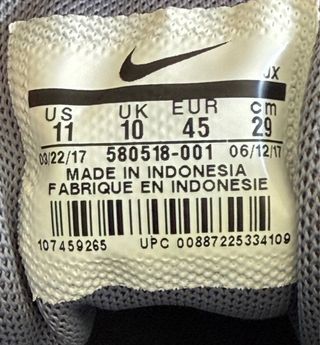 Zapatillas Nike Air Max