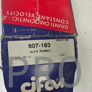 PUNTA TRANSMISION ALFA ROMEO 33 NUEVO 607183