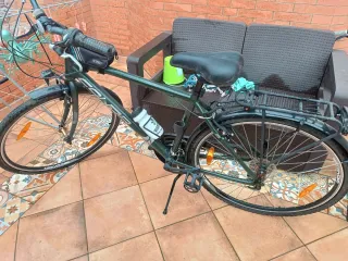 Bicicleta Conor Trekking 17.5''