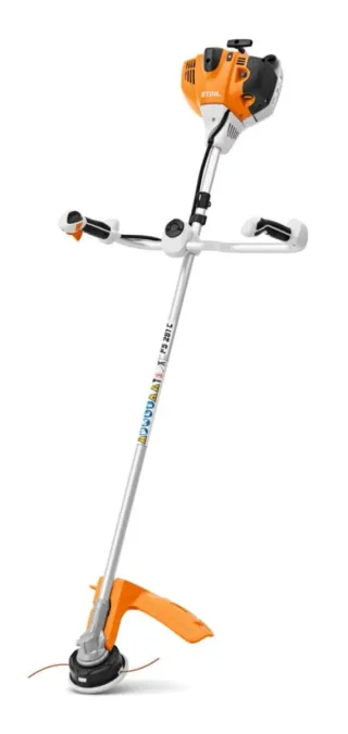 Desbrozadora Stihl 261 C