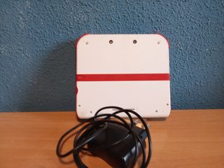 Nintendo 2DS + 12 Giochi