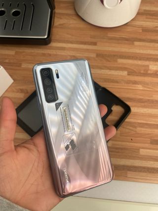 Huawei P40 lite 5G