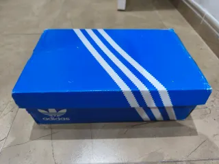 Zapatillas Adidas ZX 750 Verde y Blanco