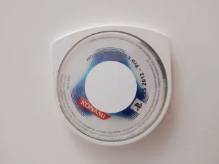 PES 2012 - Pro Evolution Soccer PSP