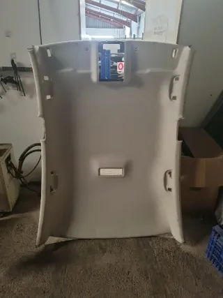 Tapizado techo Volkswagen Passat B8