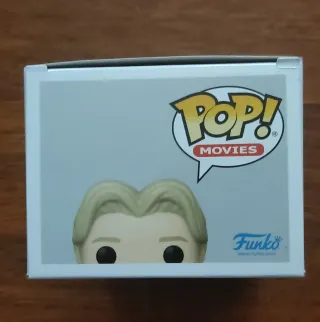 Funko Pop! Chase Casper 1848