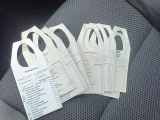 Volkswagen Touran 2014