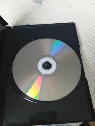 DVD El Orfanato (Suspense/Terror)