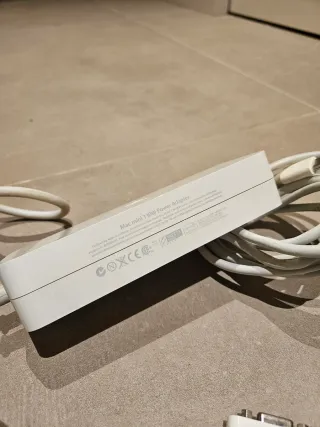 Mac Mini Apple 2006 - alimentazione mouse tastiera