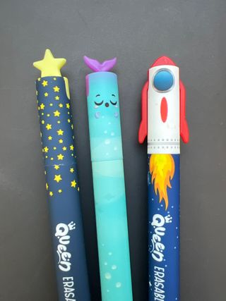 Set 3 Penne simil legami