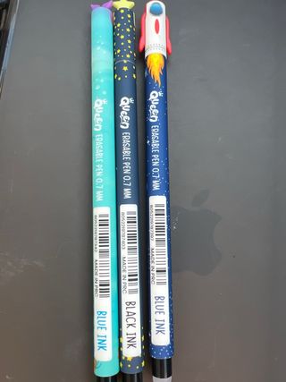 Set 3 Penne simil legami