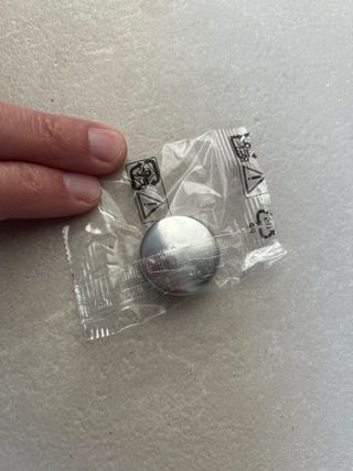 Embellecedores Acero Inoxidable Pulido