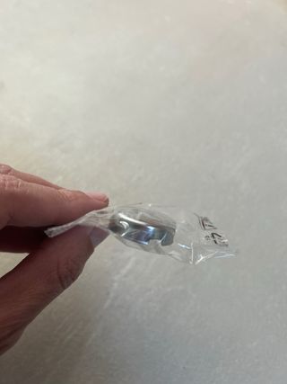 Embellecedores Acero Inoxidable Pulido