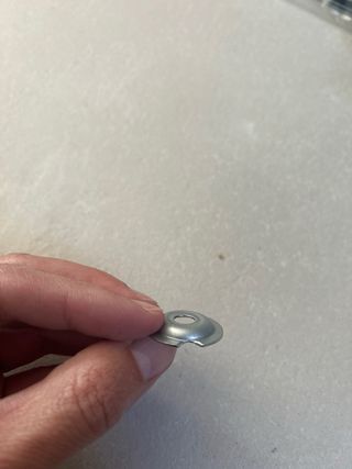 Embellecedores Acero Inoxidable Pulido