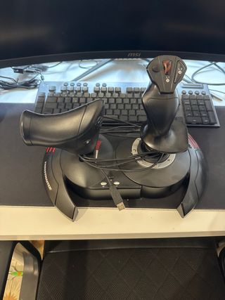 Joystick Thrustmaster T.Flight Hotas X