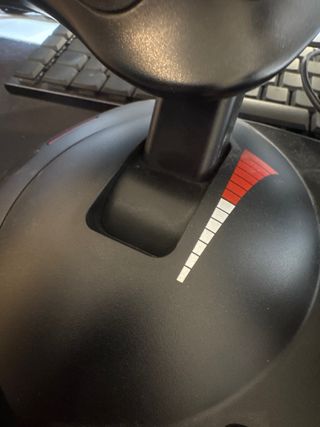 Joystick Thrustmaster T.Flight Hotas X