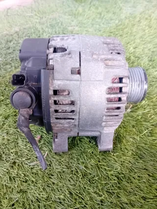 Alternador Peugeot / Citroen motores Hdi (2002-15)