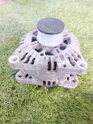 Alternador Peugeot / Citroen motores Hdi (2002-15)