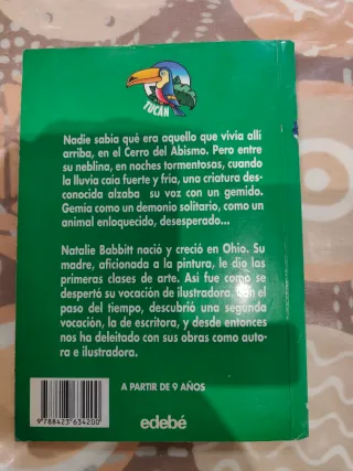 EL secreto de los gemelos