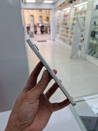 OnePlus Nord 4 512GB Blanco Semi  Nuevo