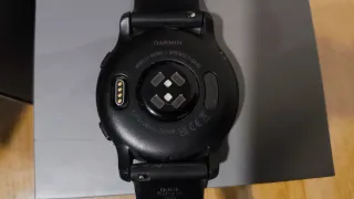 Garmin Venu 2 Smartwatch Preto
