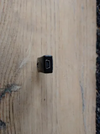 Adaptador Garmin Micro USB