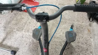 Patinete doble RollRun