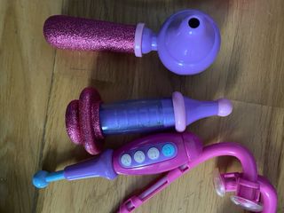 Valigetta dottoressa Giocattoli