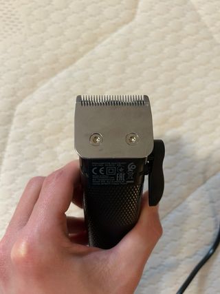 Tagliacapelli Rowenta