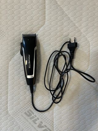 Tagliacapelli Rowenta