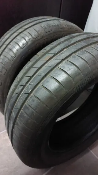 Neumáticos 195/R15 88H Goodyear