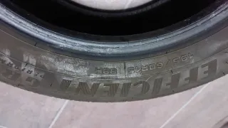 Neumáticos 195/R15 88H Goodyear