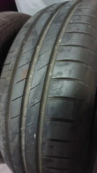 Neumáticos 195/R15 88H Goodyear