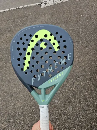 Pala Padel Head Extreme Pro