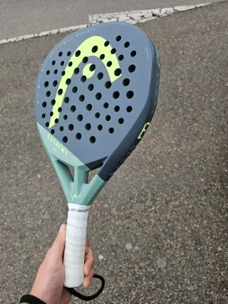 Pala Padel Head Extreme Pro