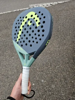 Pala Padel Head Extreme Pro